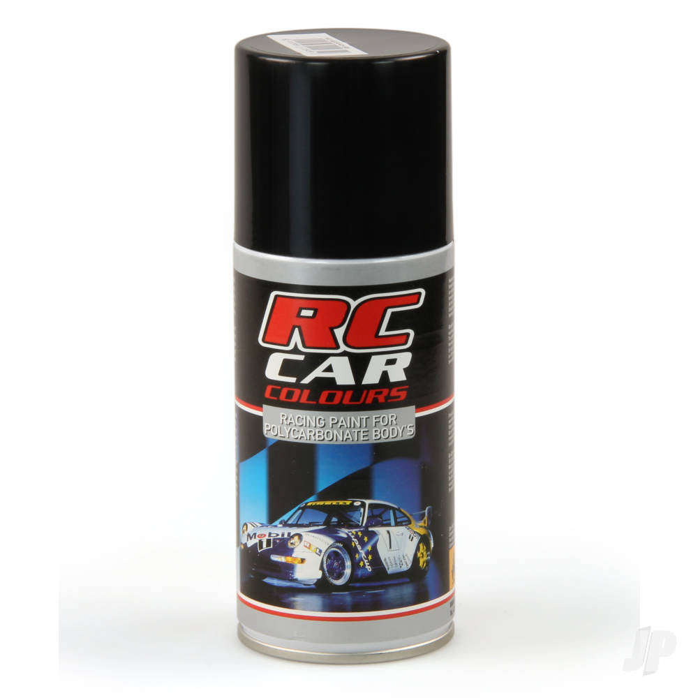 Ghiant RC Car Colours Yellow (#019) (150ml) GHTRCC01500019 1