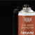 Guild Lane Chroma Enamel Fuelproof Paint Gloss Black (400ml Aerosol) GLDCHR6403 Main