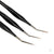 Guild Lane Miniature Angled Brush Set (3 pcs) GLDT01100 Main