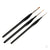 Guild Lane Modelling Brush Set (3 pcs) GLDT01101 1