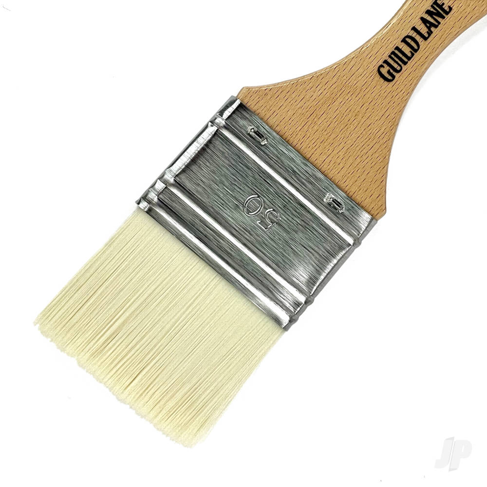 Guild Lane Flat Mottler Brush GLDT01106 1