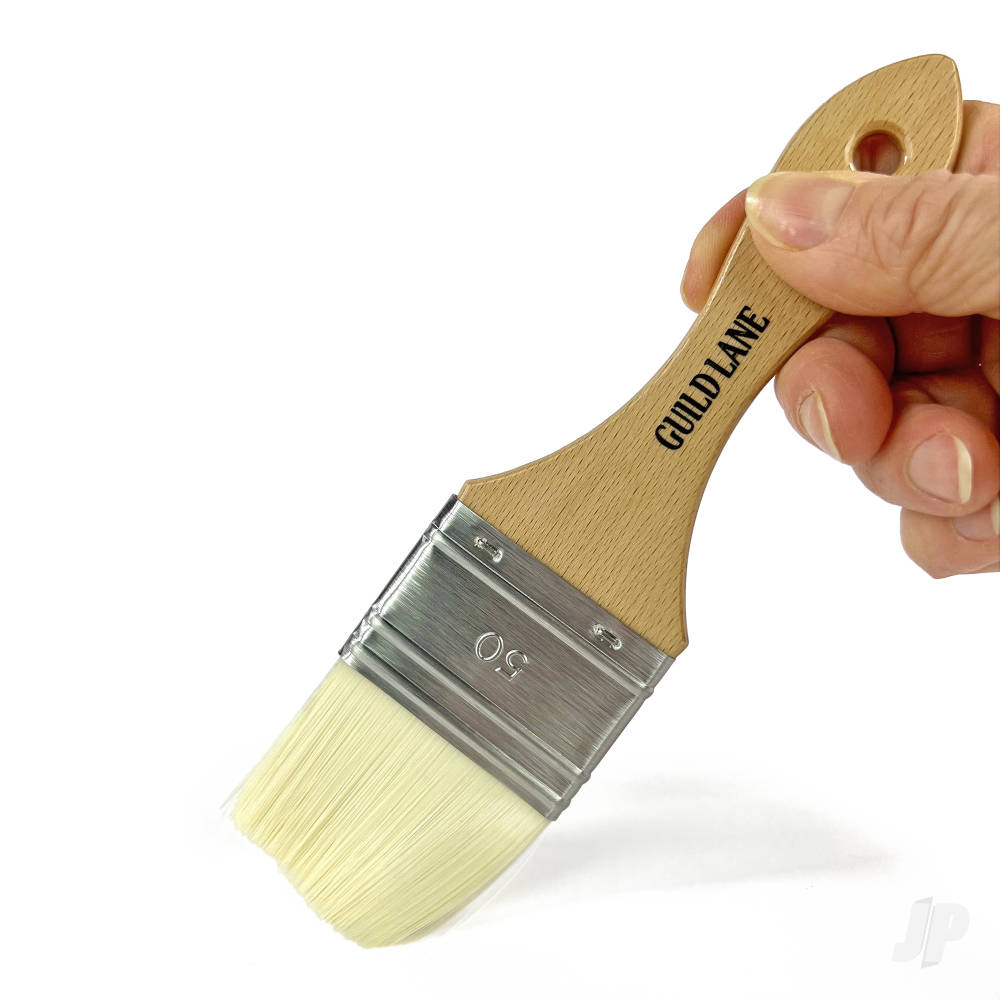 Guild Lane Flat Mottler Brush GLDT01106 3