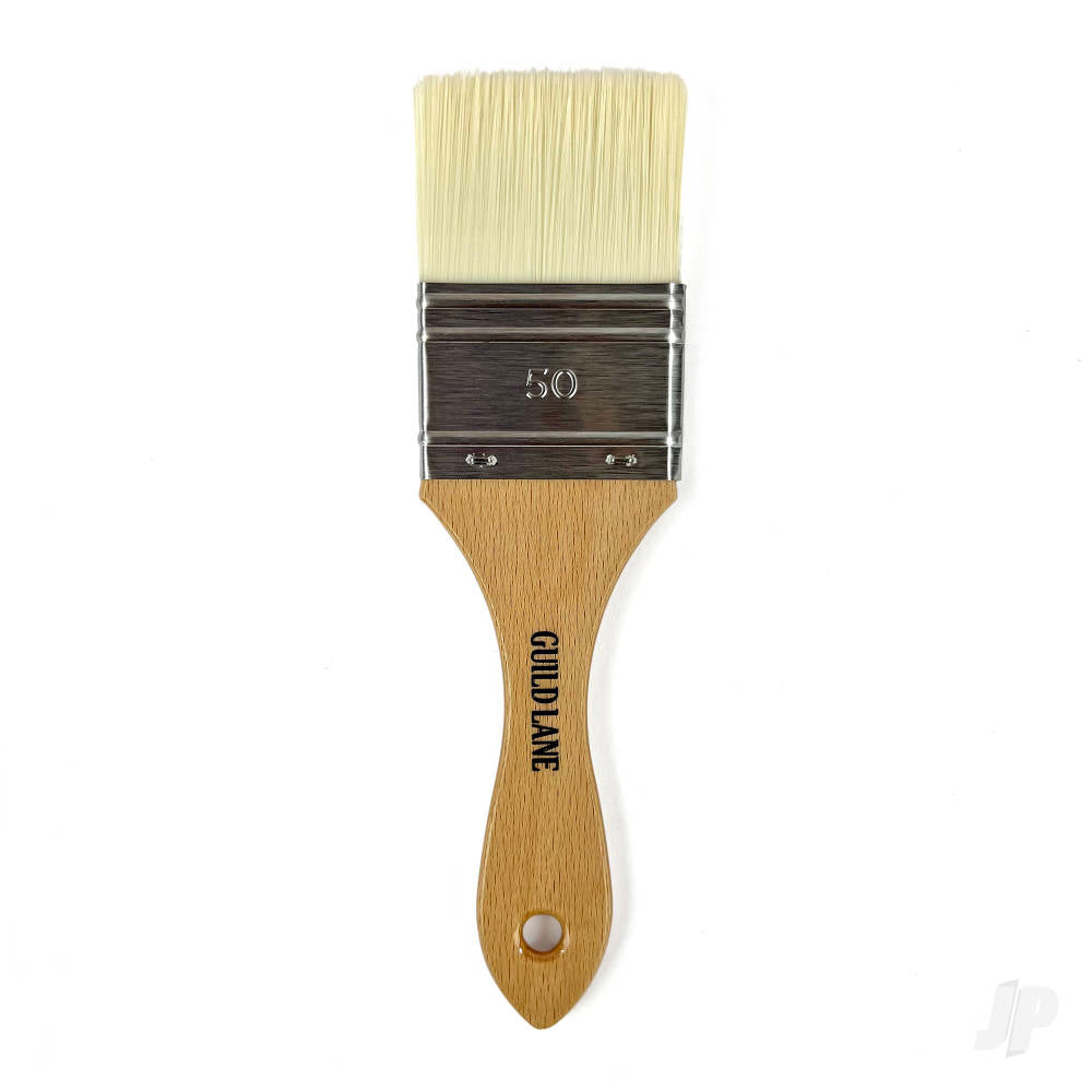 Guild Lane Flat Mottler Brush GLDT01106 Main