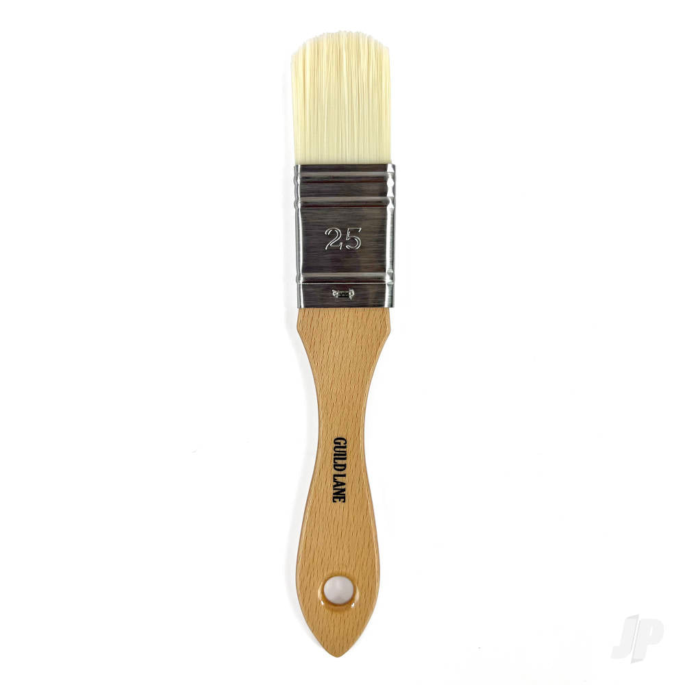 Guild Lane Curved Mottler Brush GLDT01107 Main