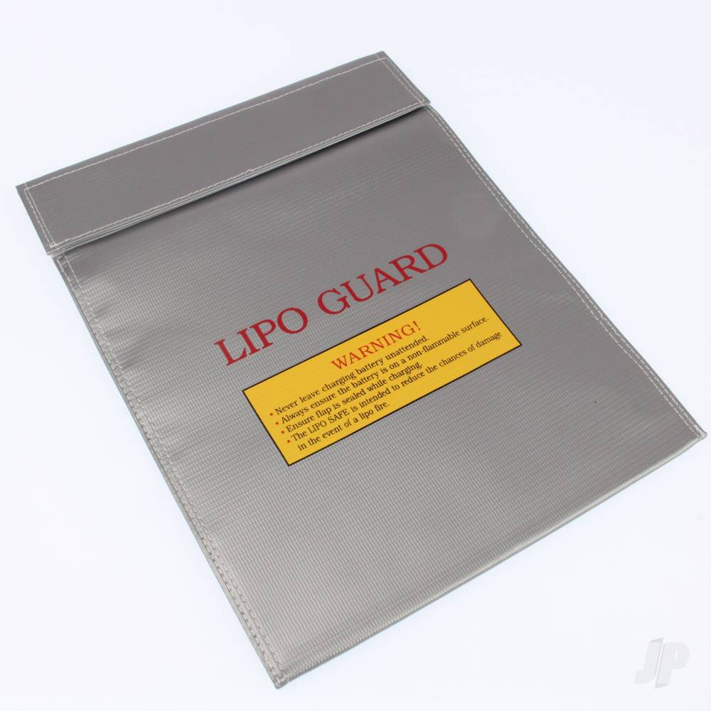 GT Power LiPo Bag (Large) GTP0046