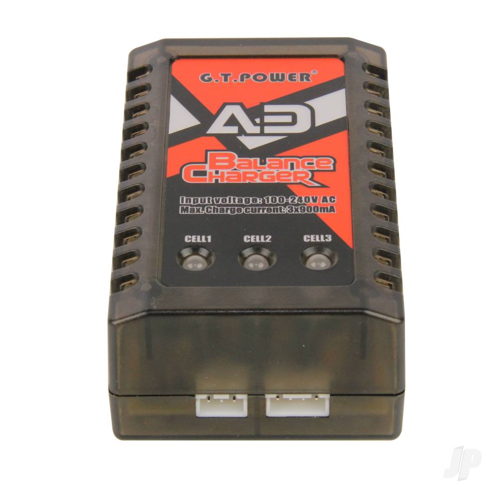 GT Power A3 20W AC Charger GTP0056 1