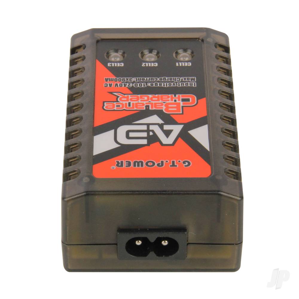 GT Power A3 20W AC Charger GTP0056 2