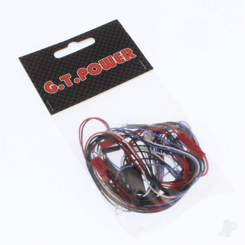 GT Power MI Light System GTP0088 1