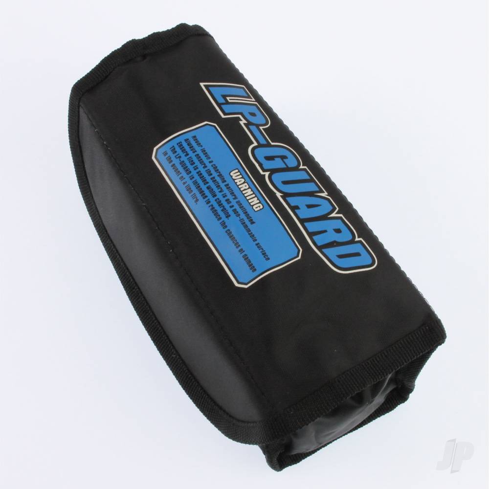 GT Power LP-GUARD Heavy-Duty LiPo Bag GTP0089