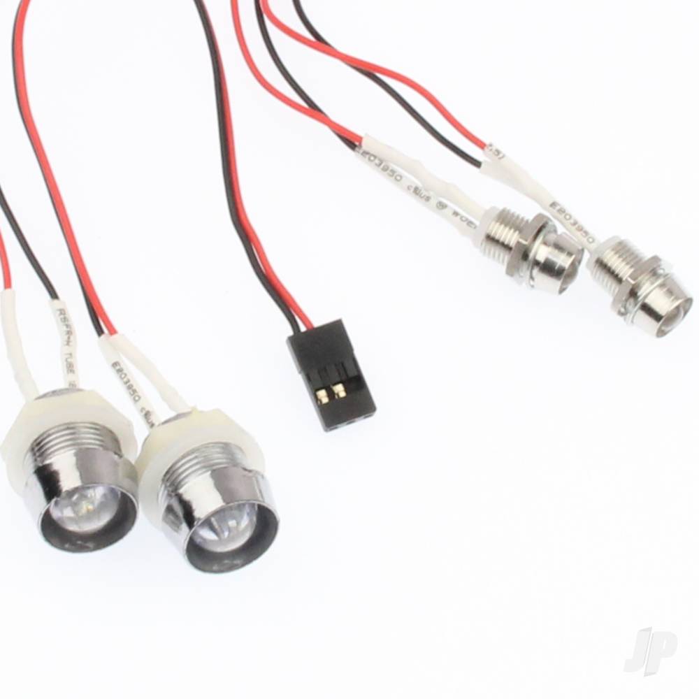 GT Power L4 Model Car LED Lights GTP0101 Main