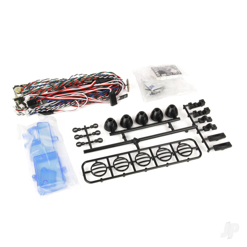 GT Power Rock Crawler Light System GTP0163 Main