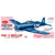 Guillow F6F-3 Hellcat GUI1005 1