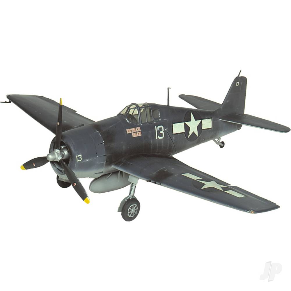 Guillow F6F-3 Hellcat GUI1005 Main