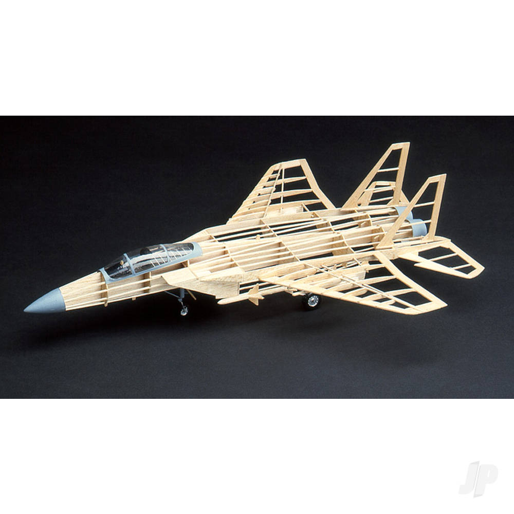 Guillow F-15 Eagle GUI1401 Main