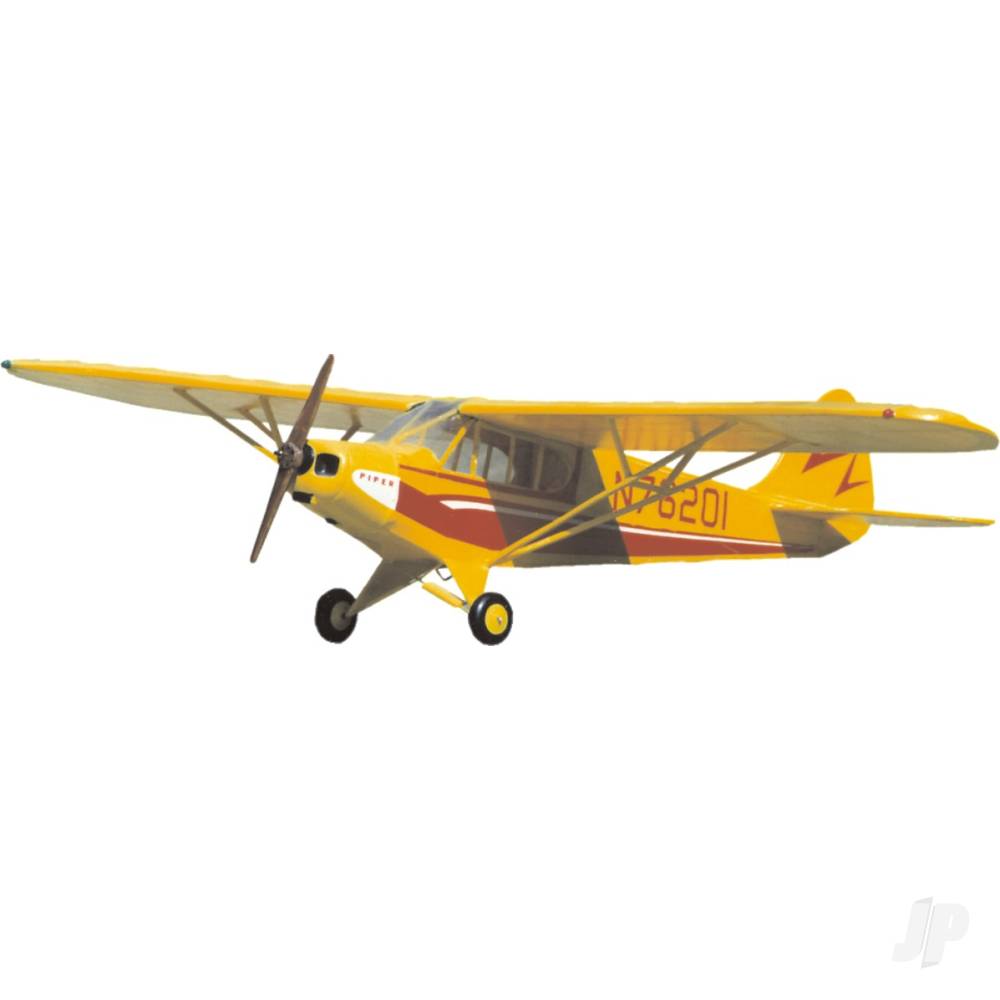 Guillow Piper Cub 95 (Laser Cut) GUI303LC Main