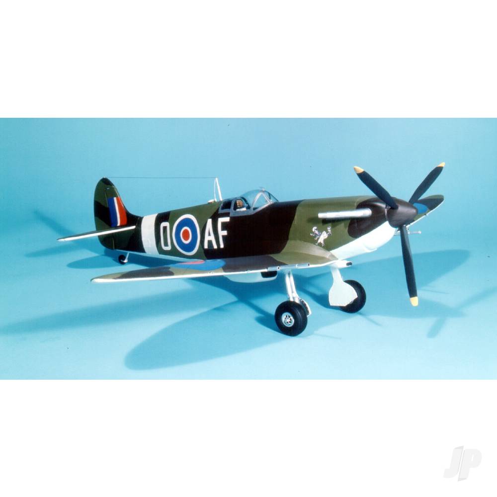 Guillow Spitfire GUI504 2