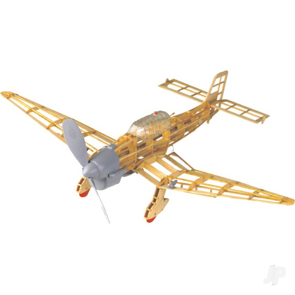 Guillow Stuka GUI508 Main