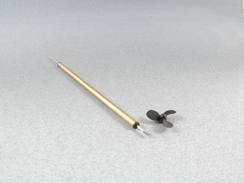 Prop 3BL 30mm / Shaft 180mm (7")
