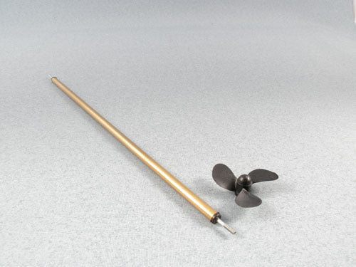 Prop 3BL 40mm / Shaft 225mm (9")