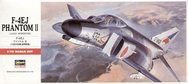 McDonnell F-4EJ Phantom