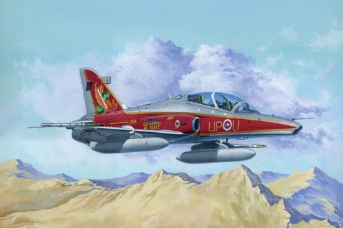 Hobbyboss 1:48 - Hawk T MK.127