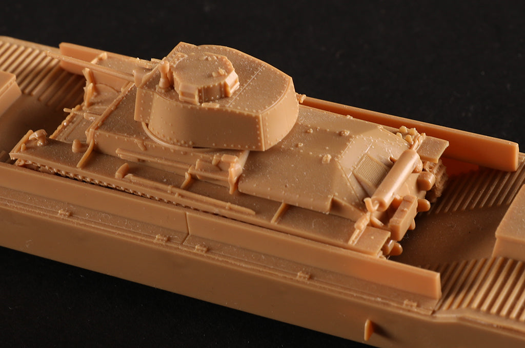 German Panzertragerwagen