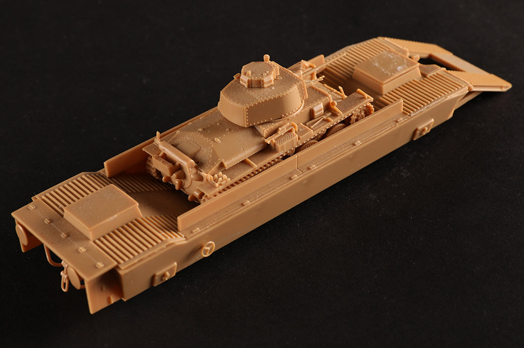 German Panzertragerwagen