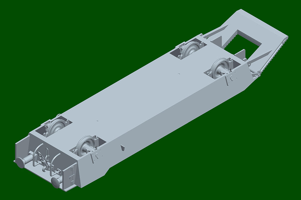 German Panzertragerwagen