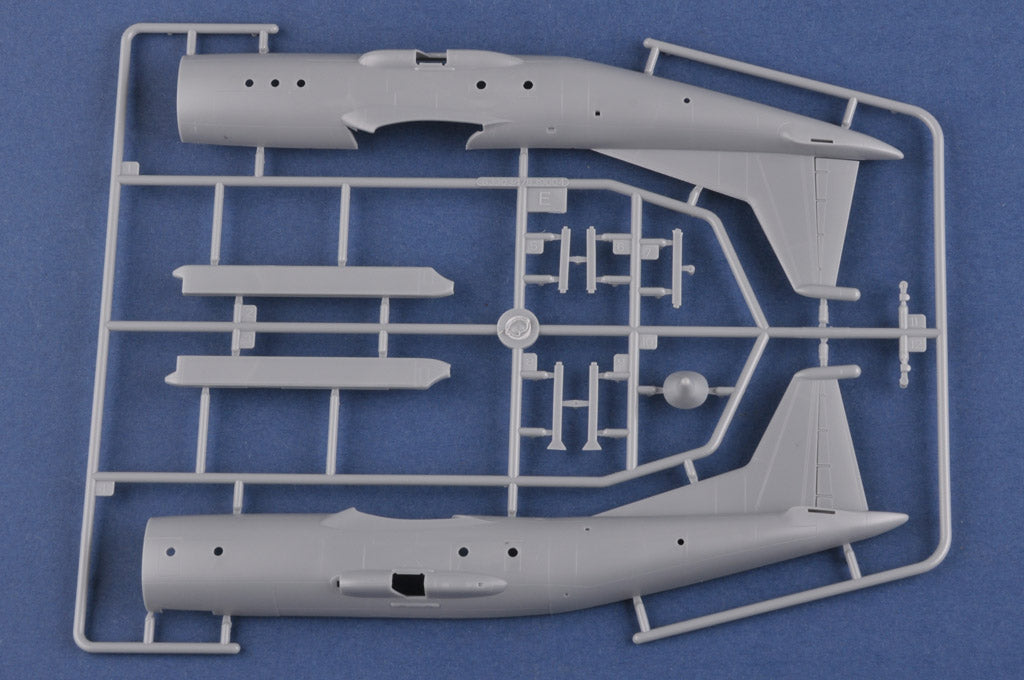 Shaanxi KJ-200 'Moth' AWACS