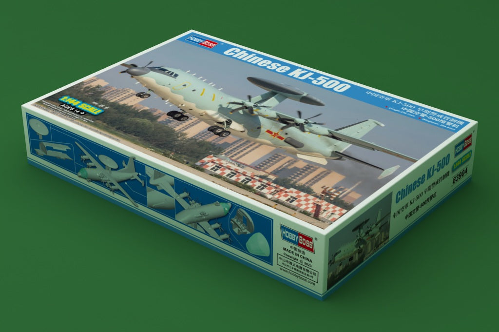 Chinese KJ-500Â 