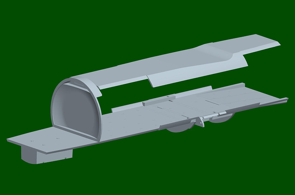 Chinese KJ-500Â 