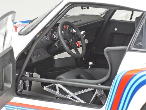 Tamiya Porsche 935 Martini Racing 20070