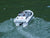 Heng Long Sea-God 6 245mm Brushless Kart Boat - White