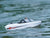 Heng Long Sea-God 6 245mm Brushless Kart Boat - White