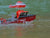 Heng Long Snig Rescue RTR Boat Brushless 320mm - Red