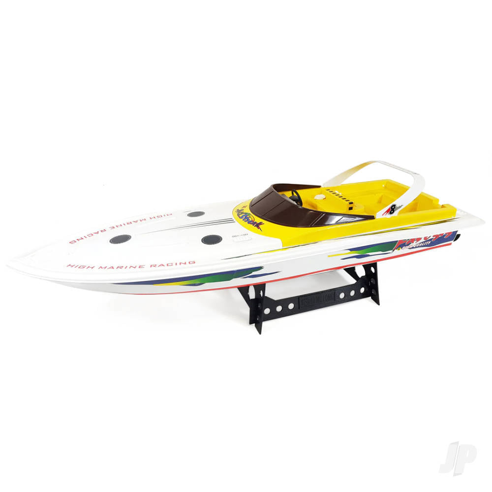 Henglong Powerboat RTR (680mm) HLG3827 1