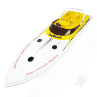 Henglong Powerboat RTR (680mm) HLG3827 Main