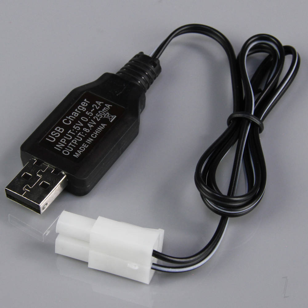 Henglong USB Charger Cable (for HLG3867 / 3837) HLG3867-005