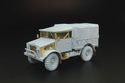 Bedford MWD Light Truck detail set (designed to be used with Airfix kits)