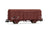 SNCF 2-unit pack 2-axle covered wagons type G4 period IV