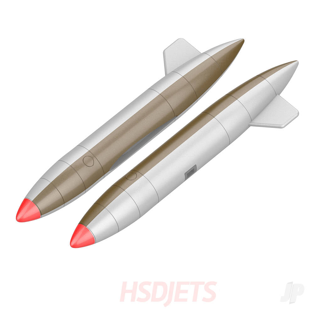 HSD Jets Wing Tip Tanks (for T-33) HSD4802010007