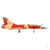 HSD Jets Mirage 2000 8kg Turbine Foam Jet, Desert Rat (PNP + Vector, no tu - HSDA17040200E 3