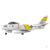 HSD Jets F-86 120mm EDF Foam Jet, Yellow Ribbon (PNP 12S) HSDA50020204J 3