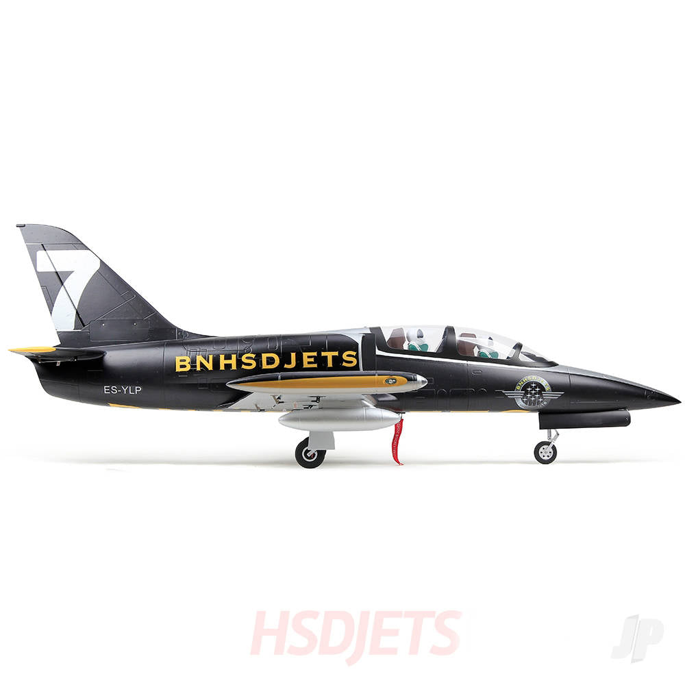 HSD Jets L-39 6kg Turbine Foam Jet, BNHSDJETS (Kit) HSDA61020300 2