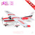 HSD Jets 2m Cessna-182 Red (PNP 6S) HSDA63010200 Main