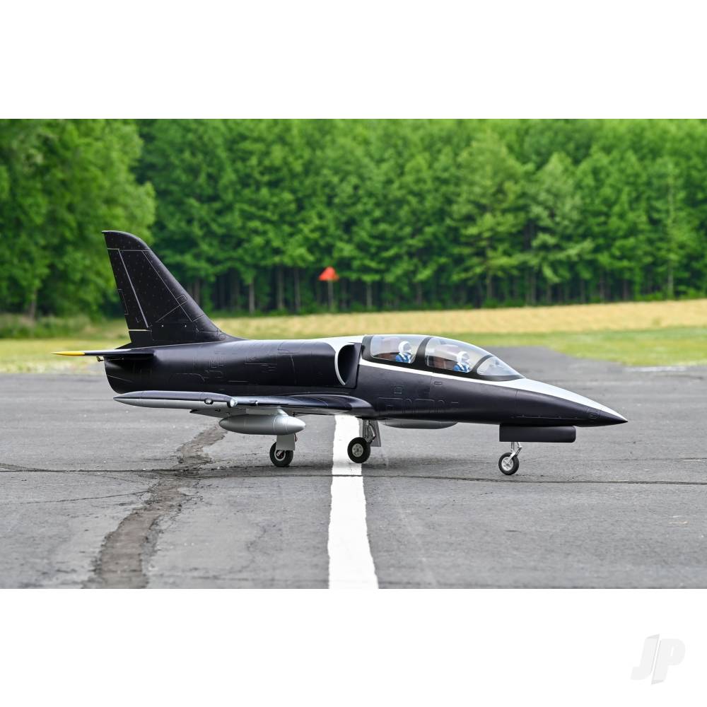 HSD Jets L-39 120mm EDF Foam Jet, BNHSDJETS (HSDA65020300)