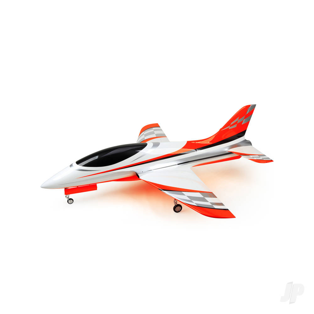 HSD Jets Super Viper Turbine Composite, Grid, 1800mm (HSDA66060200)