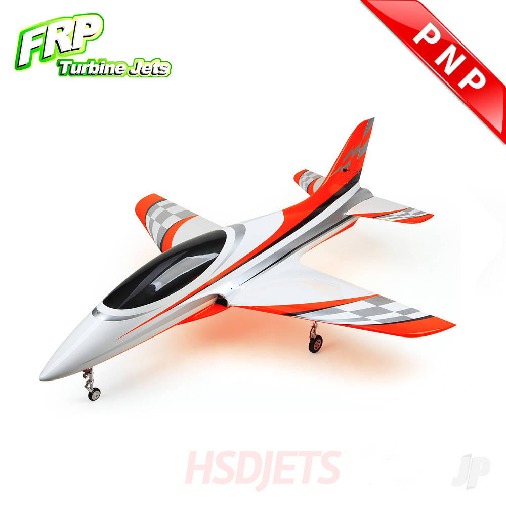 HSD Jets Super Viper Turbine Composite, Grid, 1800mm (HSDA66060200)