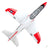 HSD Jets Super Viper 120mm EDF Composite Jet, Navy, 1800mm (PNP 12S) HSDA66080200 2