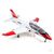 HSD Jets Super Viper 120mm EDF Composite Jet, Navy, 1800mm (PNP 12S) HSDA66080200 4